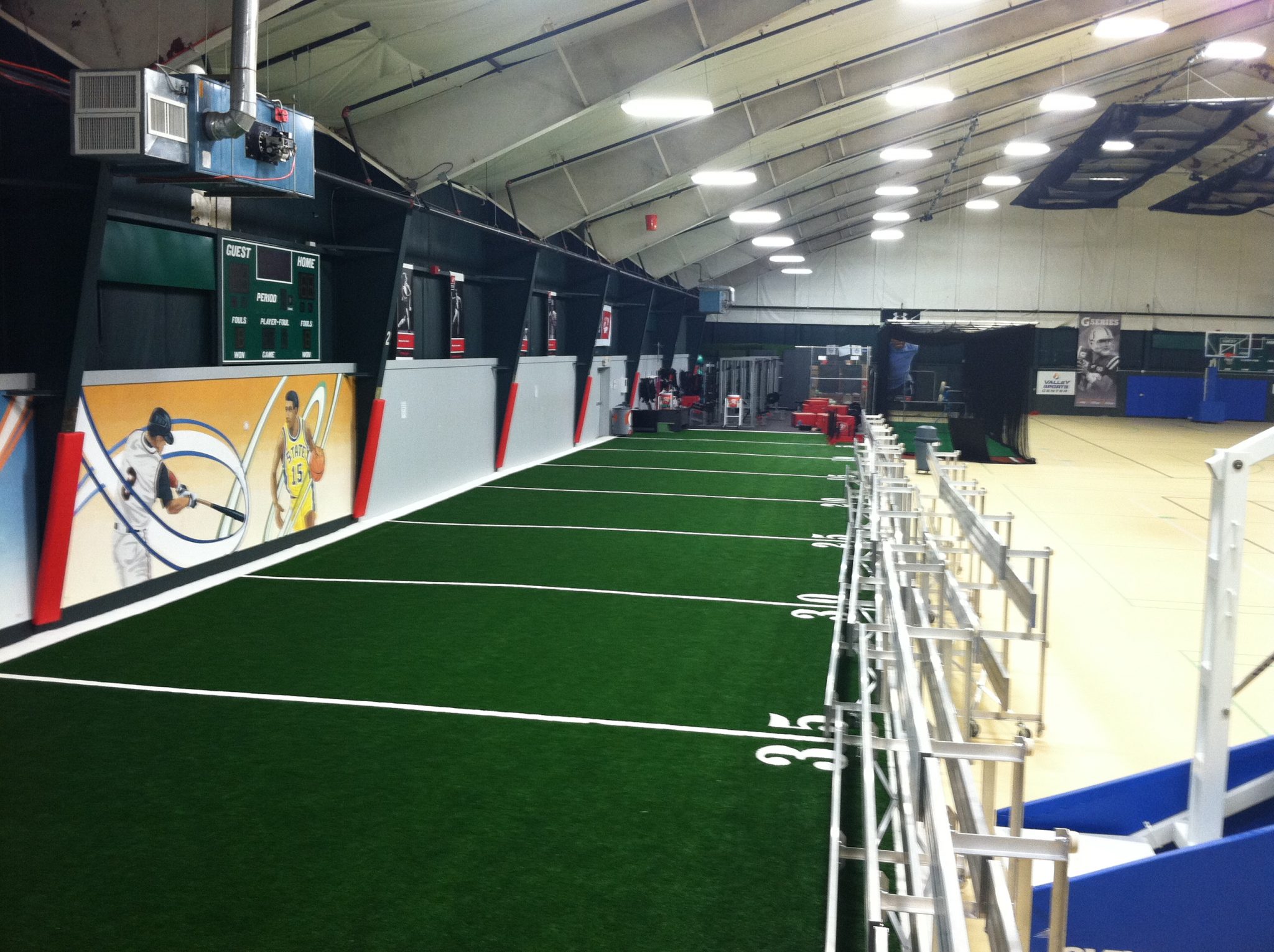 Artificial Turf for Sports New England Turf Store