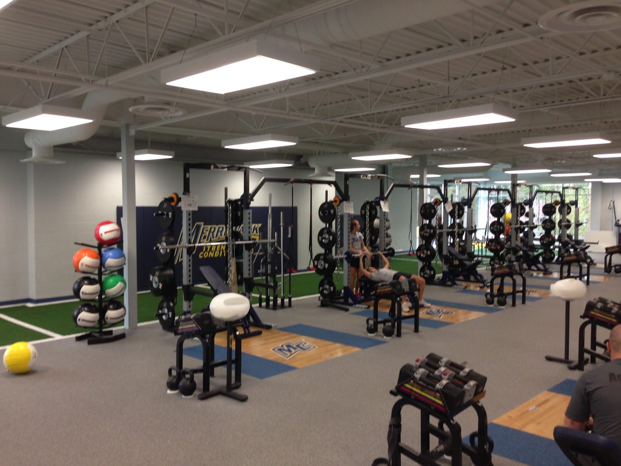 Speed &amp; Agility Training New England Turf Store