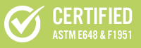 15 year manufacturers warranty