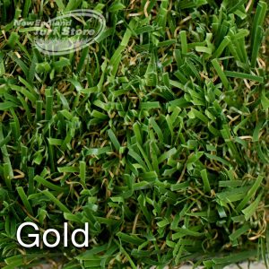 Our Turfmaster Gold has the most realistic look in the industry