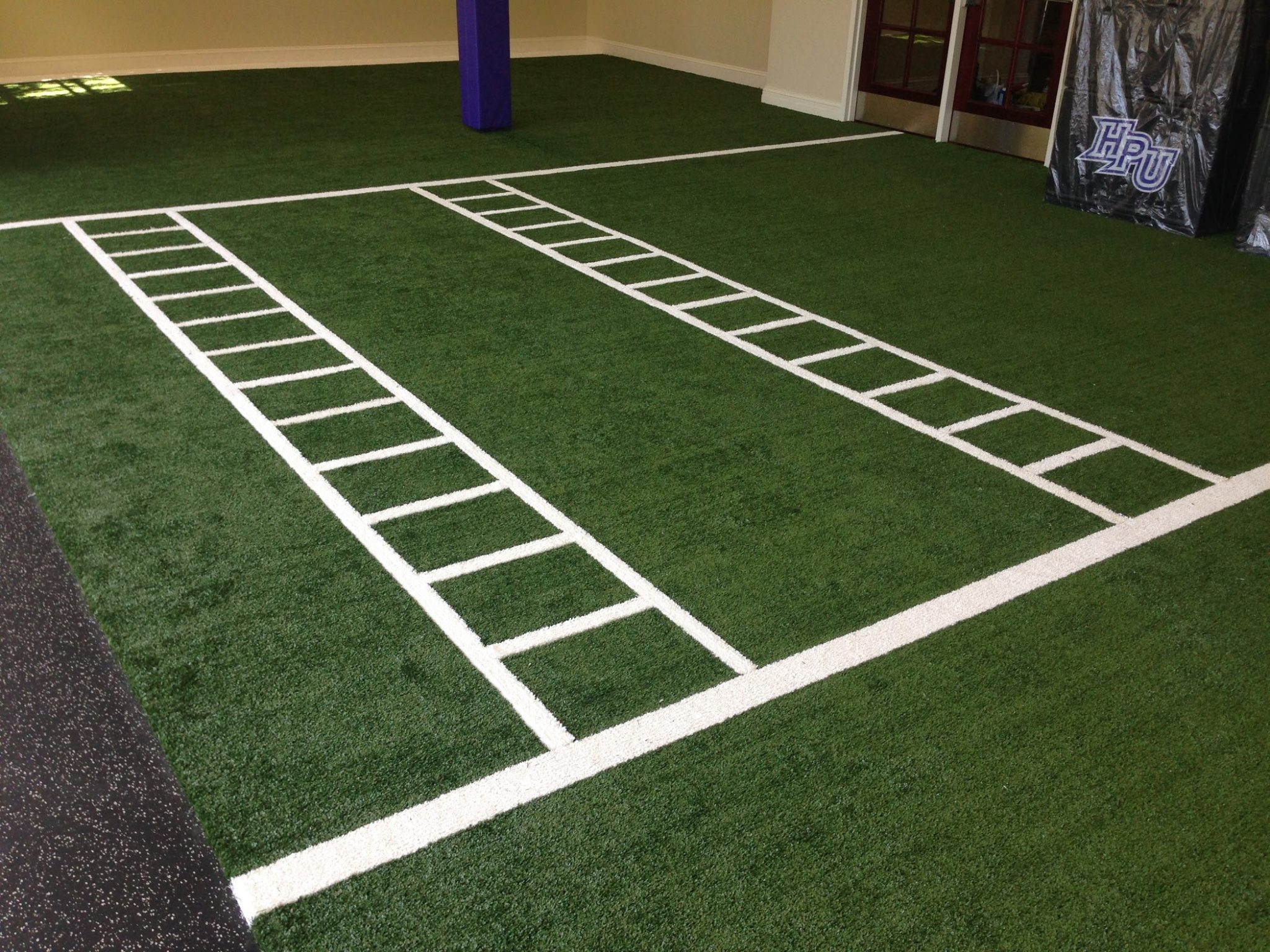 Speed & Agility Training | New England Turf Store