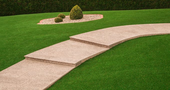 artificial lawn, artificial grass, artificial lawn maintenance