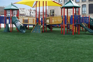 Playground Turf - New England Turf Store