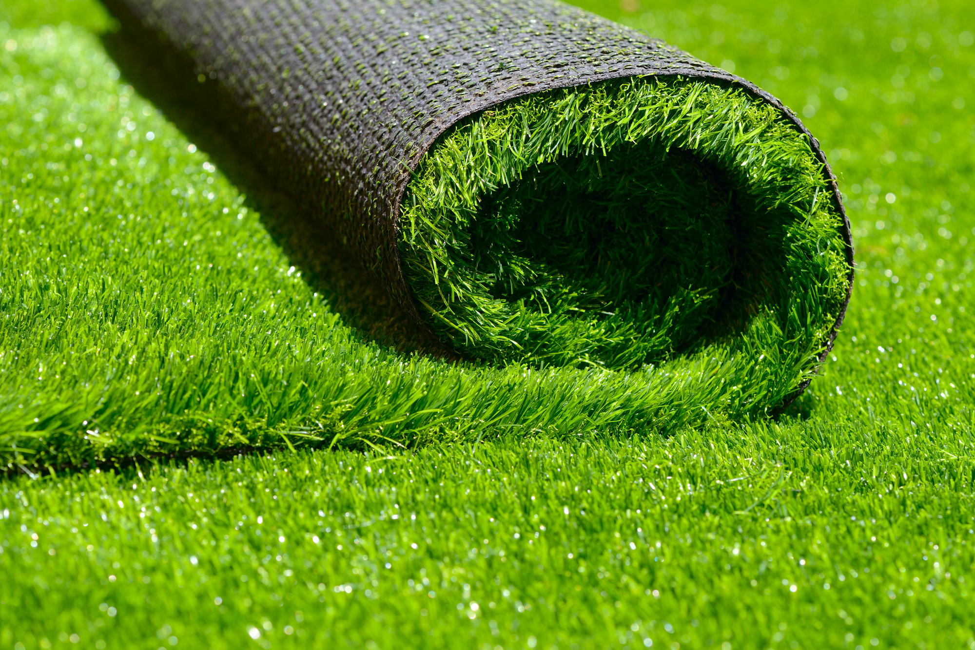 Get Your Turf On: How to Install Artificial Grass