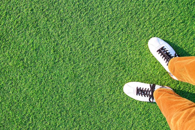 artificial grass