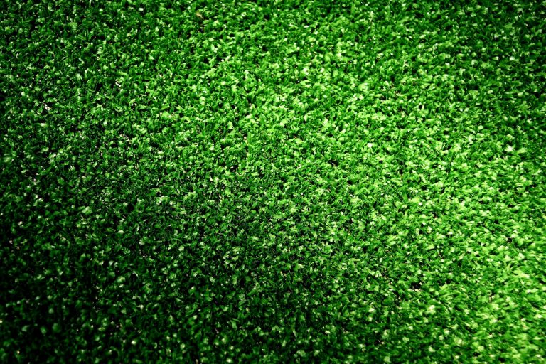 how to install artificial turf