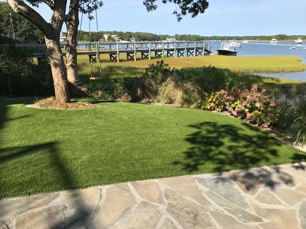 Residential Artificial Turf