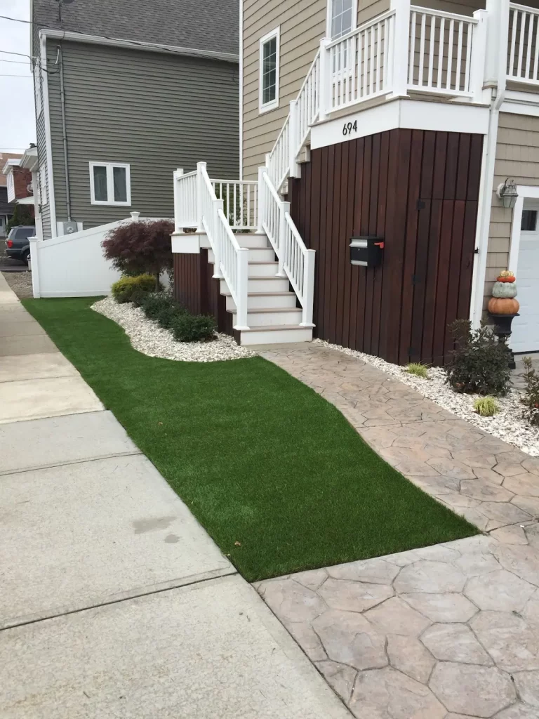 Artificial Grass in Weston, MA