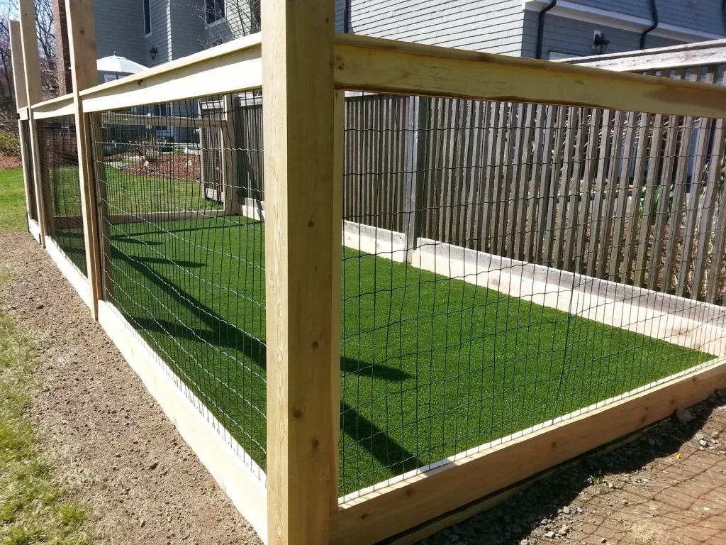 Artificial Grass in the Bourne, MA area