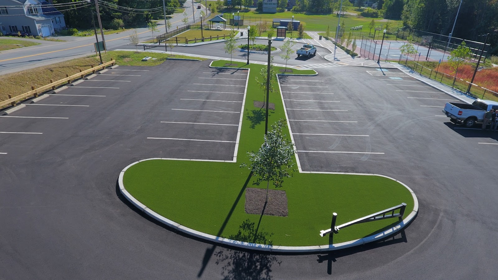 Artificial Grass in Revere, MA
