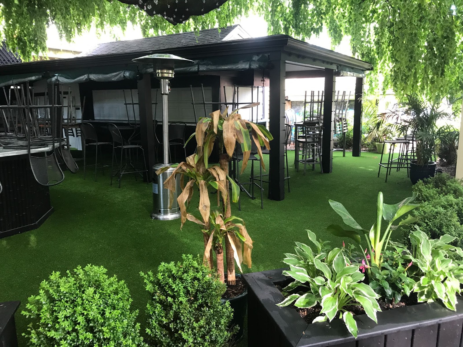 Artificial Grass in Arlington, MA